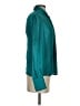 Marciano 100% Polyester Teal Long Sleeve Blouse Size XS - photo 4