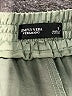 Simply Vera Vera Wang 100% Polyester Solid Green Active Pants Size L - photo 7