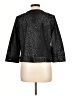 DressBarn Black Jacket Size L - photo 2