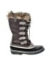 Sorel Gray Boots Size 8 - photo 1