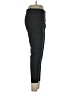Intro Solid Gray Active Pants Size L - photo 4