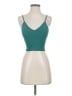 Pro-fit Teal Tank Top Size S - photo 1