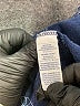 Old Navy Paisley Blue Pullover Sweater Size XL - photo 8