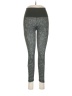 Lululemon Athletica Gray Green Active Pants Size 6 - photo 1