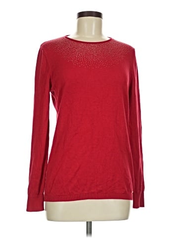 Calvin Klein Pullover Sweater (view 1)