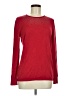 Calvin Klein Red Pullover Sweater Size M - photo 1