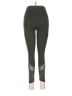 Lululemon Athletica Gray Green Active Pants Size 6 - photo 2