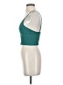 Pro-fit Teal Tank Top Size S - photo 5