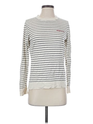 Banana Republic Long Sleeve Top (view 1)