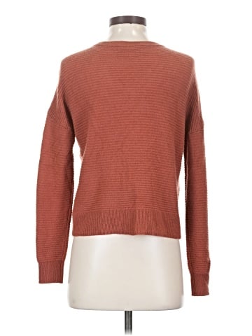 Madewell (Re)sponsible Cashmere Deville Cardigan Sweater (view 2)