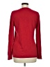 Calvin Klein Red Pullover Sweater Size M - photo 2