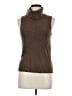 Splendid Brown Sweater Vest Size M - photo 1