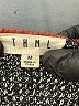 THML Tweed Gray Pullover Sweater Size M - photo 7