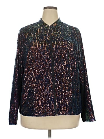 Torrid Jacket (view 1)