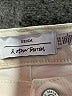 & Other Stories Ivory Casual Pants Size 30 waist - photo 7