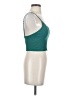 Pro-fit Teal Tank Top Size S - photo 4