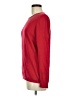 Calvin Klein Red Pullover Sweater Size M - photo 5