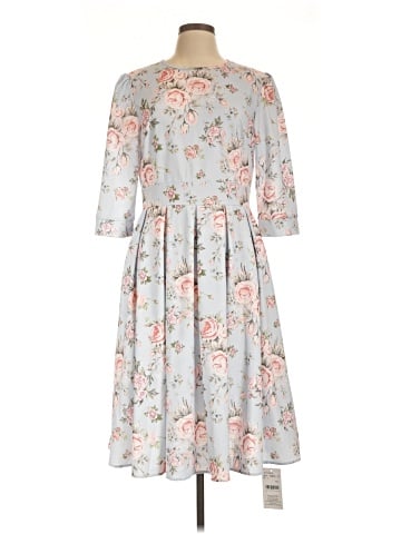 Unbranded Casual Dress (view 1)