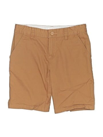 Cat & Jack Khaki Shorts (view 1)