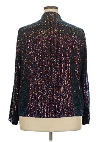 Torrid Jacket (view 2)