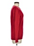 Calvin Klein Red Pullover Sweater Size M - photo 4