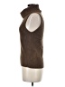 Splendid Brown Sweater Vest Size M - photo 5