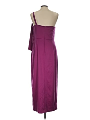 Adrianna Papell Cocktail Dress (view 2)