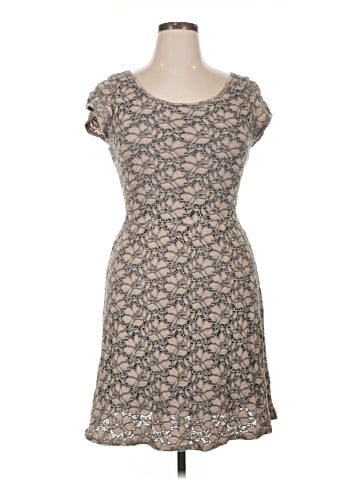 Deletta Casual Dress (view 1)