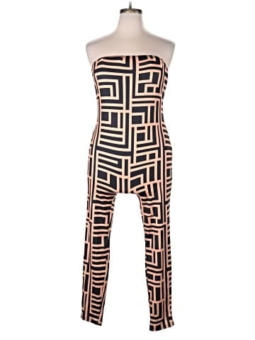 Shein Curve Jumpsuit (view 1)