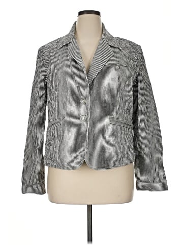 St. John Sport Blazer (view 1)