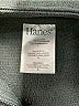 Hanes 100% Polyester Black Pullover Sweater Size L - photo 7