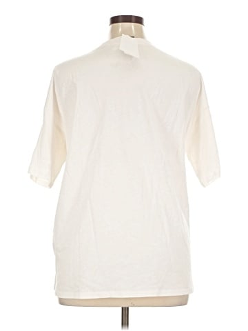 Divided by H&M Short Sleeve T-Shirt (view 2)