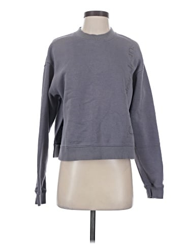CALVIN KLEIN JEANS Sweatshirt (view 1)