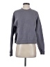 CALVIN KLEIN JEANS Gray Sweatshirt Size S - photo 1