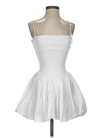 Grupo Inditex Cocktail Dress (view 1)