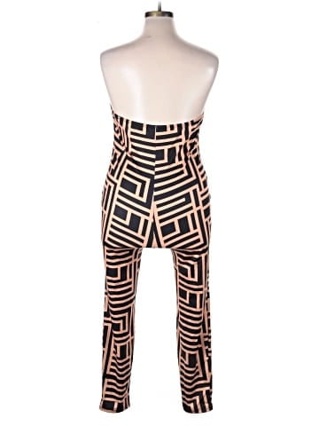 Shein Curve Jumpsuit (view 2)