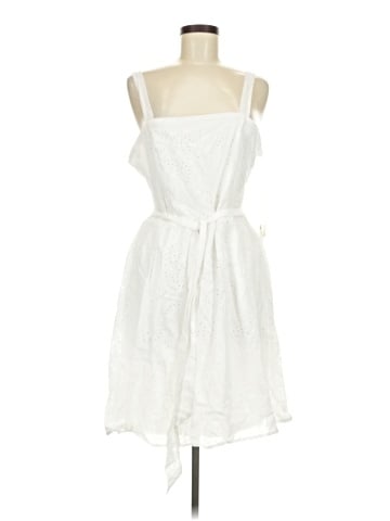 Calypso St. Barth Casual Dress (view 1)