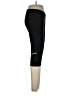 Nike Color Block Black Active Pants Size L - photo 4