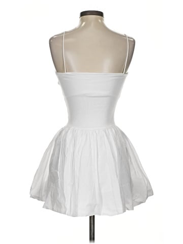 Grupo Inditex Cocktail Dress (view 2)