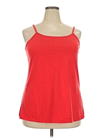 Jessica London Tank Top (view 1)