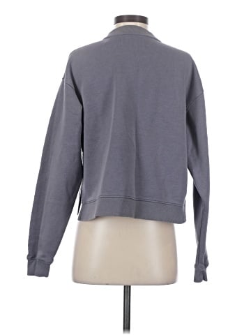 CALVIN KLEIN JEANS Sweatshirt (view 2)