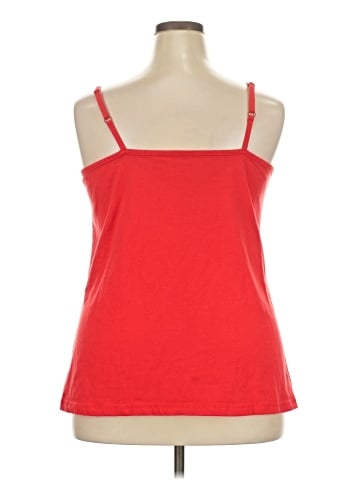 Jessica London Tank Top (view 2)
