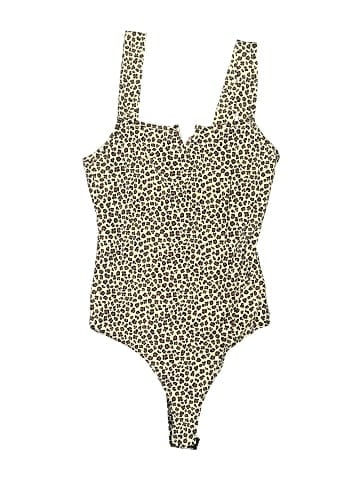 Saints & Hearts Bodysuit (view 1)
