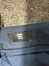 Express Blue Dress Pants Size 12 - photo 7