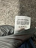 Express Blue Dress Pants Size 12 - photo 9