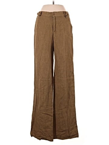 Zara Casual Pants (view 1)