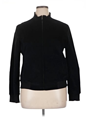 Eddie Bauer Track Jacket (view 1)