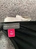 Vince Camuto Black Short Sleeve Top Size S (petite) - photo 7