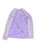 O'Rageous Purple Rash Guard Size 16 - photo 2