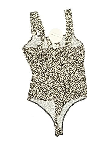 Saints & Hearts Bodysuit (view 2)